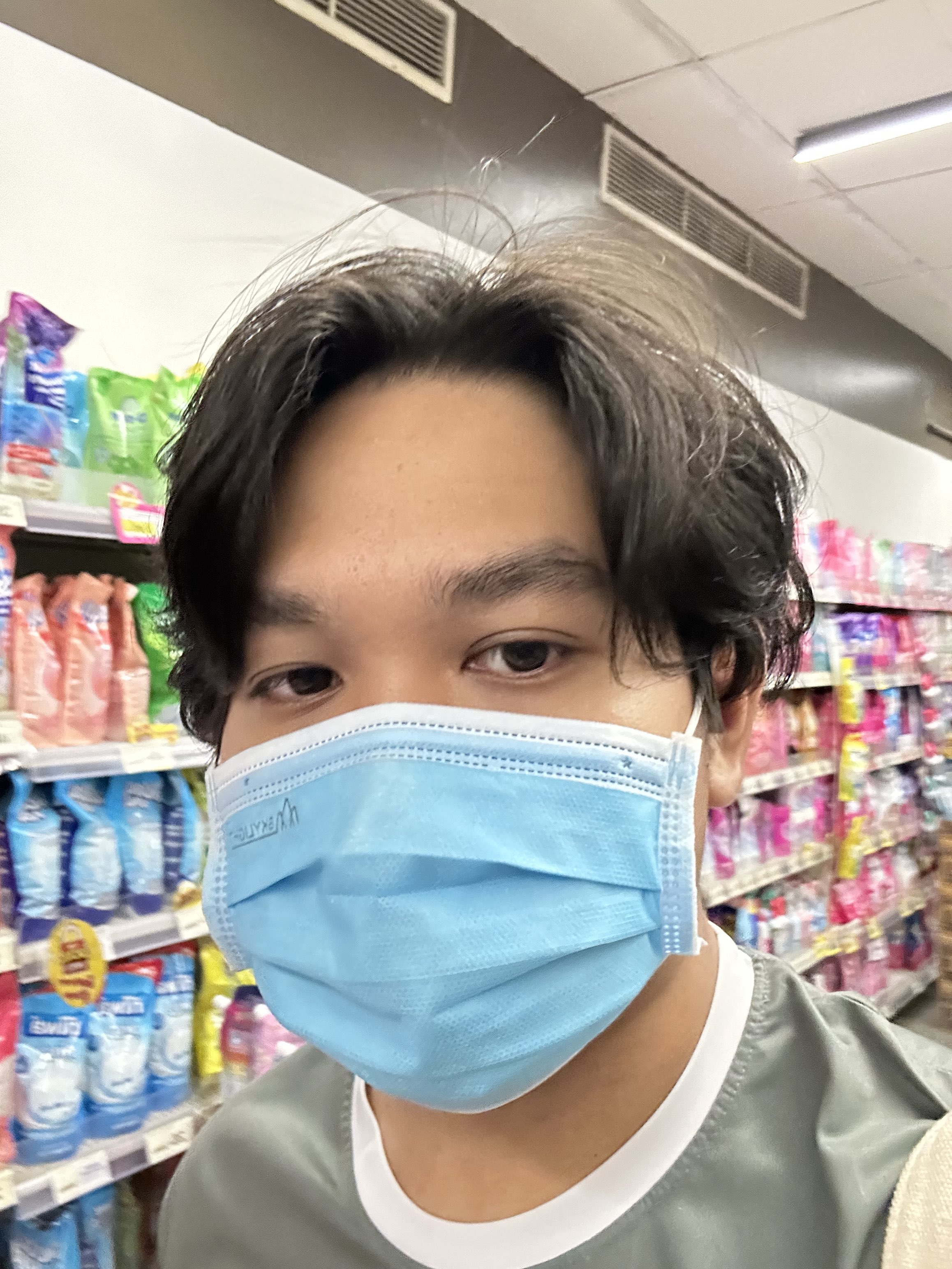 my profile picture